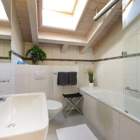 Apartment Collinetta Zermatt