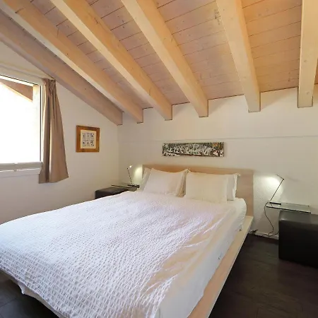 Collinetta Apartment Zermatt