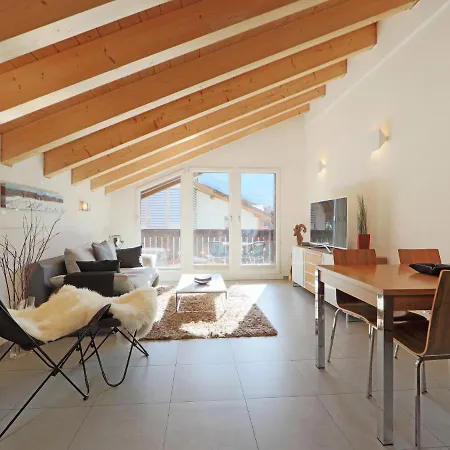 Apartment Collinetta